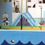 SEA AND CAKE - RUNNER - LP