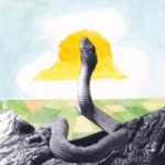 WOODS - BEND BEYOND - LP