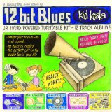 KID KOALA - 12 BIT BLUES - LP