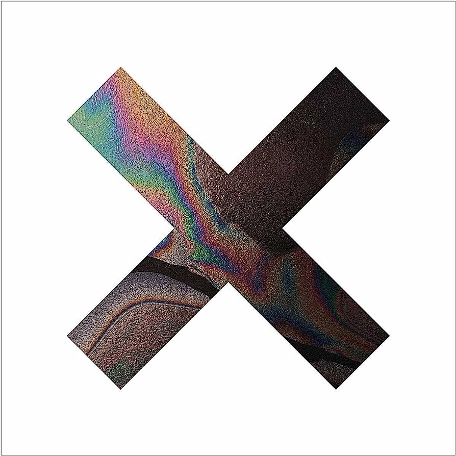 XX - COEXIST - LP