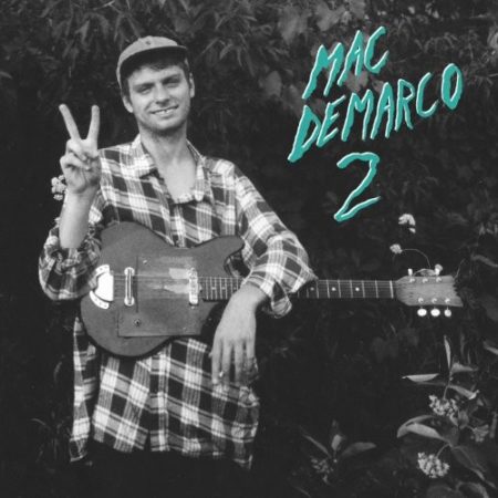 DEMARCO, MAC - 2 - LP