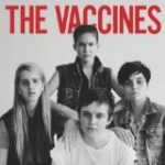 VACCINES - COME OF AGE - LP