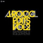J-ROCC - MINIMAL WAVE EDITS VOL 2 - 12''