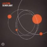 LALI PUNA - SILVER LIGHT - 10''