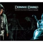 ANDREWS, MICHAEL - DONNIE DARKO - LP