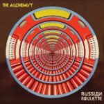 ALCHEMIST - RUSSIAN ROULETTE - LP