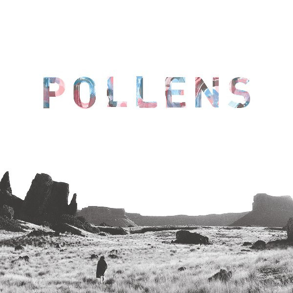 POLLENS - BRIGHTEN & BREAK - LP