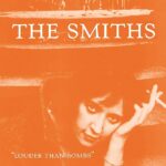 SMITHS - LOUDER THAN BOMBS - LP