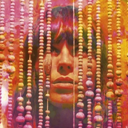 MELODY'S ECHO CHAMBER - S/T - LP