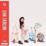 WHITE, MATTHEW E. - BIG INNER - LP