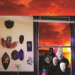 UV RACE - RACISM - LP
