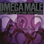 OMEGA MALE - OMEGA MALE - LP