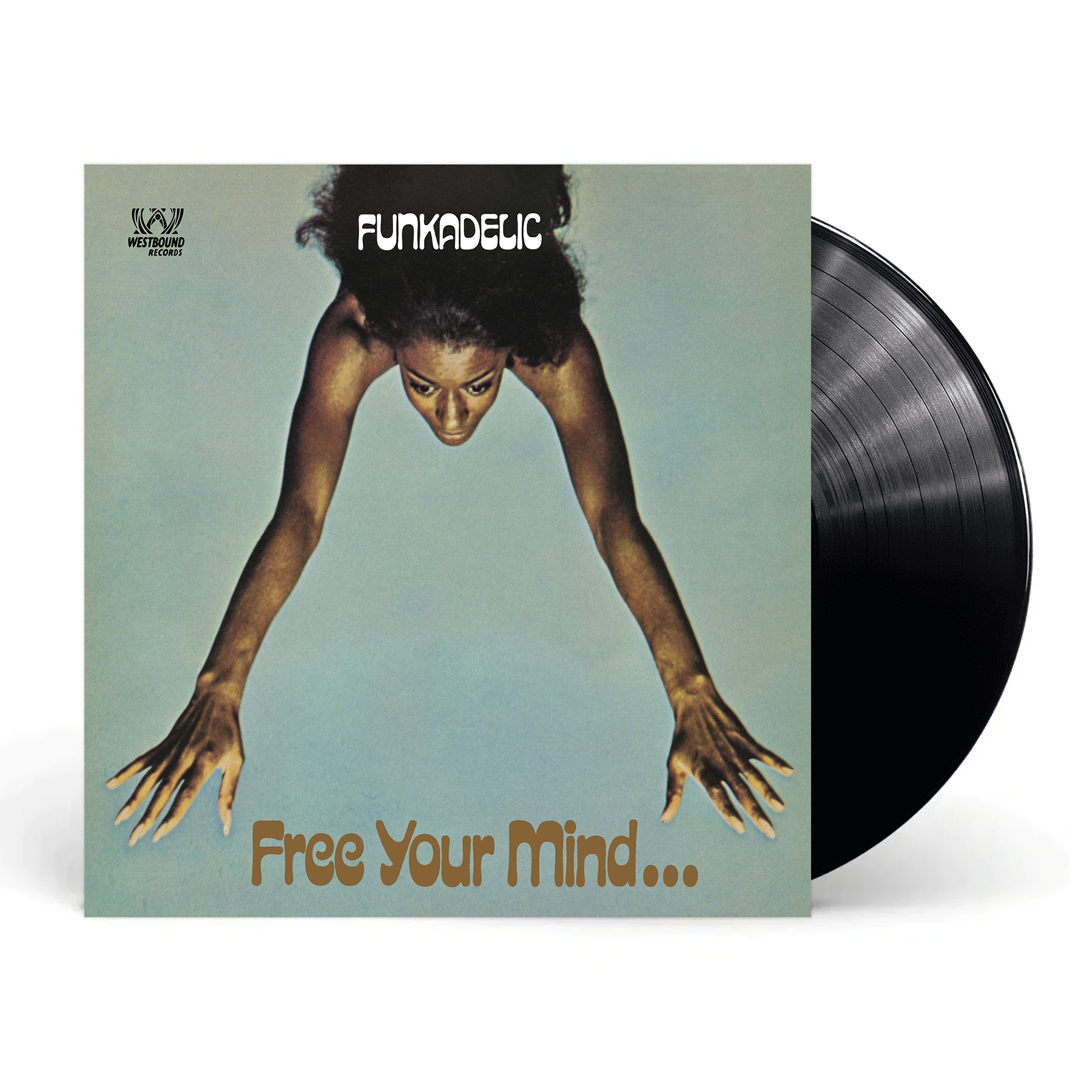 Free Your Mind And Your Ass Will Follow est le deuxième album des pionniers du funk, Funkadelic, sorti en 1970 quelques mois seulement après leur premier opus révolutionnaire. Né d'une session marathon sous LSD, cet album a permis au groupe d'affiner son art de la composition, tout en laissant une large place à des improvisations exploratoires et hallucinatoires. Il a marqué l'arrivée officielle du légendaire claviériste Bernie Worrell et s'est classé 92e au Billboard Pop Chart.