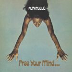 Free Your Mind And Your Ass Will Follow est le deuxième album des pionniers du funk, Funkadelic, sorti en 1970 quelques mois seulement après leur premier opus révolutionnaire. Né d'une session marathon sous LSD, cet album a permis au groupe d'affiner son art de la composition, tout en laissant une large place à des improvisations exploratoires et hallucinatoires. Il a marqué l'arrivée officielle du légendaire claviériste Bernie Worrell et s'est classé 92e au Billboard Pop Chart.