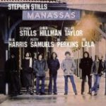 STILLS, STEPHEN - MANASSAS - LP