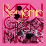 BIOLAY BENJAMIN - VENGEANCE - LP