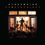 BIRD, ANDREW - HANDS OF GLORY - LP