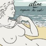ALINE - REGARDE LE CIEL - LP