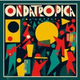 ONDATROPICA - ONDATROPICA - LP