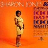 JONES, SHARON - 100 DAYS, 100 NIGHTS - LP