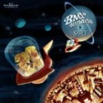 BMX BANDITS - IN SPACE - LP