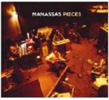 MANASSAS - PIECES - LP