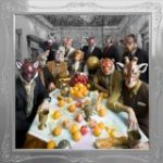 ANTIBALAS - ANTIBALAS - LP