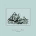 VARLET, ALEXANDRE - S/T - LP