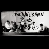 WALKMEN - BOWS + ARROWS - LP