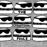 TRADITIONAL FOOLS, THE - S/T - LP