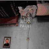 ACID PAULI - MST - LP