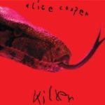 ALICE COOPER - KILLER - LP