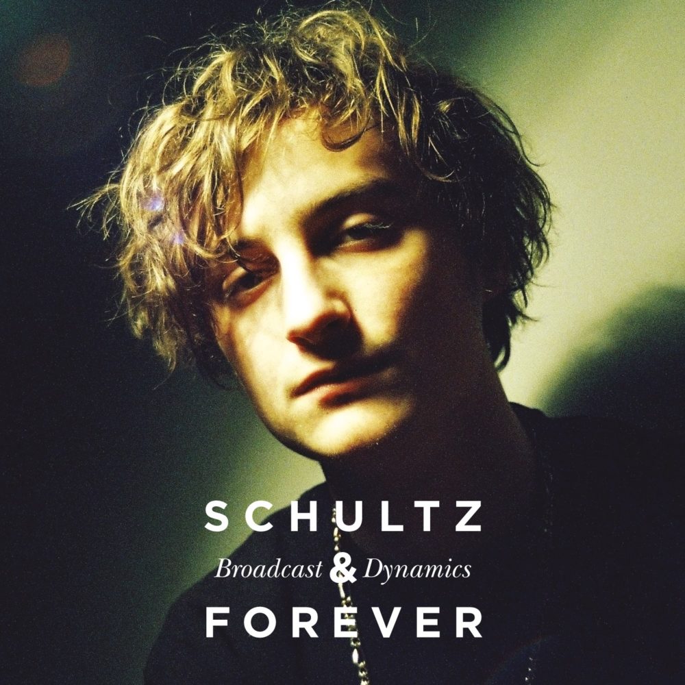 SCHULTZ AND FOREVER - CELINE - LP
