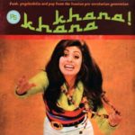 V/A - KHANA KHANA ! - LP