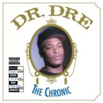 Dr dre The chronic