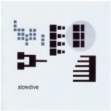 SLOWDIVE - PYGMALION - LP