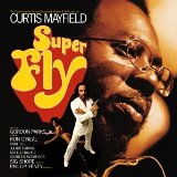 MAYFIELD, CURTIS - SUPER FLY - LP