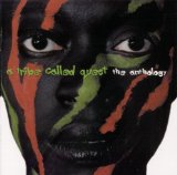 A TRIBE CALLED QUEST - ANTHOLOGY - LP