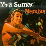 SUMAC, YMA - MAMBO AND MORE - LP