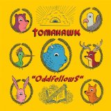 TOMAHAWK - ODDFELLOW - LP