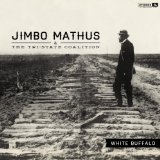 JIMBO MATHUS - WHITE BUFFALO - LP