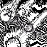 ATOMS FOR PEACE - AMOK - LP