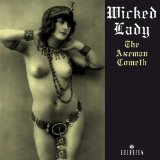 WICKED LADY - THE AXEMAN COMETH - LP