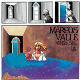 VALLE, MARCOS - VENTO SOUL - LP