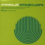 STEREOLAB - DOTS AND LOOPS - LP