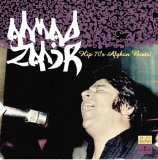 ZAHIR, AHMAD - HIPS 70'S AFGHAN BEATS - LP