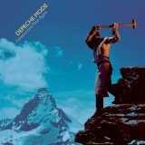 DEPECHE MODE - CONSTRUCTION TIME AGAIN - LP