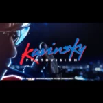 KAVINSKY - PROTOVISION - 12''