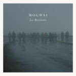 MOGWAI LES REVENANTS VINYLE