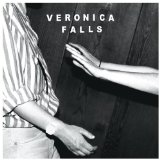 VERONICA FALLS - WAITING FOR SOMETHING TO HAPPEN - LP